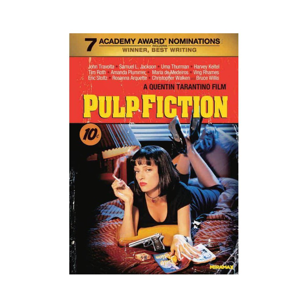 Pulp Fiction