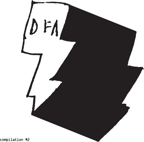 DFA Compilation #2 / Various