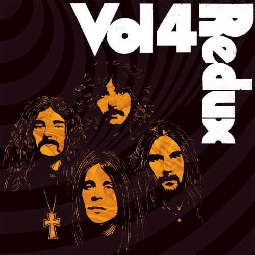 Volume 4 (Redux) / Various (Neon Yellow Vinyl)