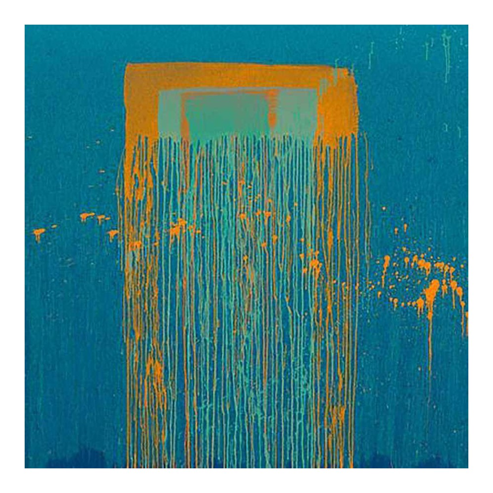 Sunset In The Blue [2 LP]