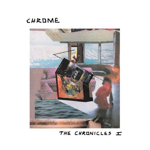 The Chronicles I