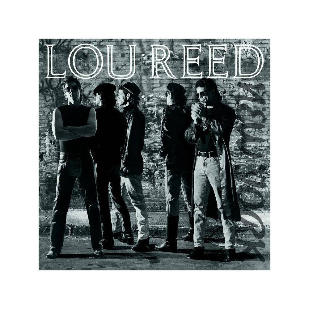 New York (Deluxe Edition)(3CD/1DVD/2LP)