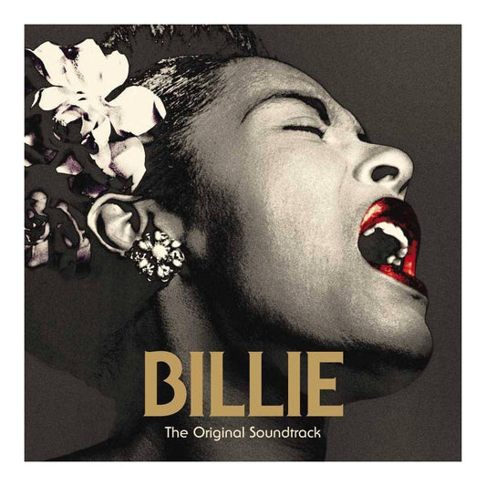 BILLIE: The Original Soundtrack [LP]