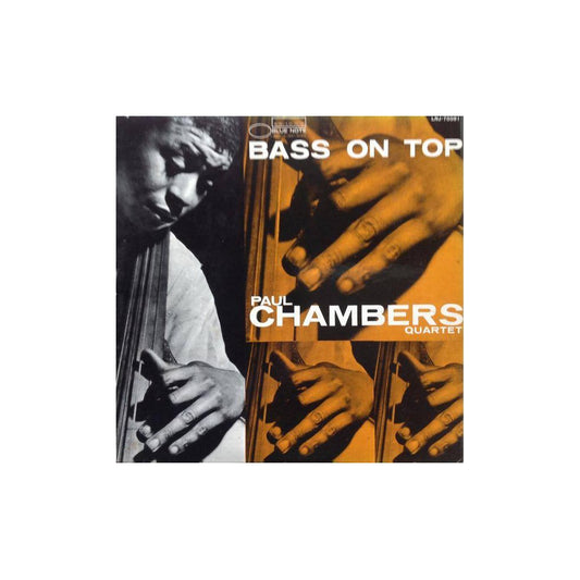 Bass on Top (Bn-Lp)