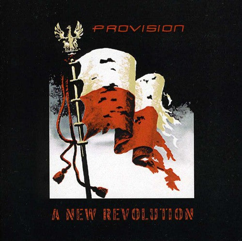 New Revolution