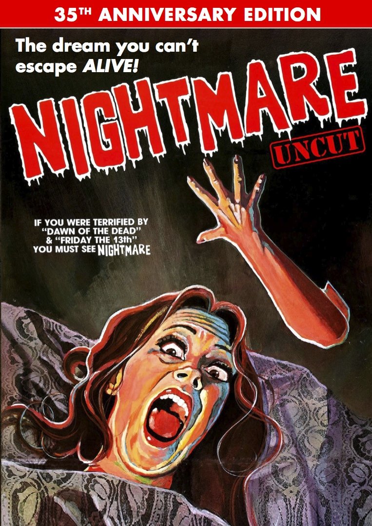 Nightmare (35th Anniversary Edition)