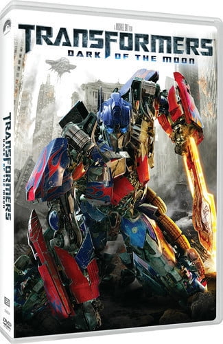 Transformers: Dark of the Moon