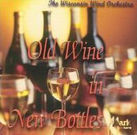 Old Wine in New Bottles