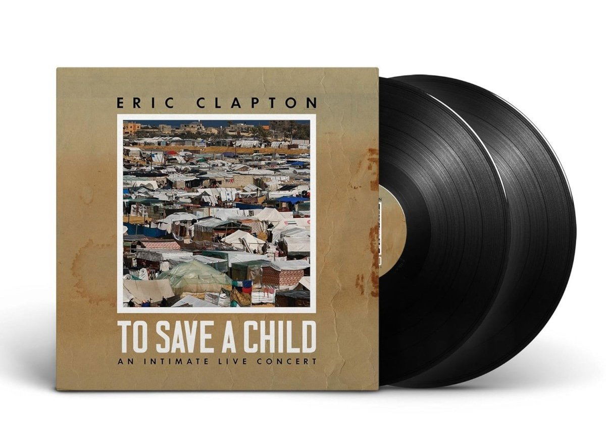 To Save A Child
