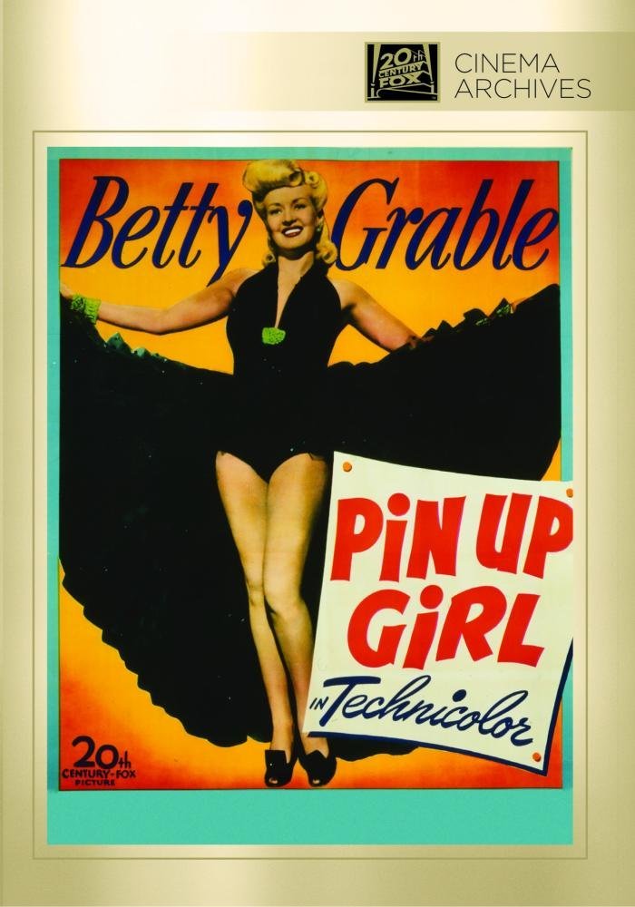 Pin-up Girl