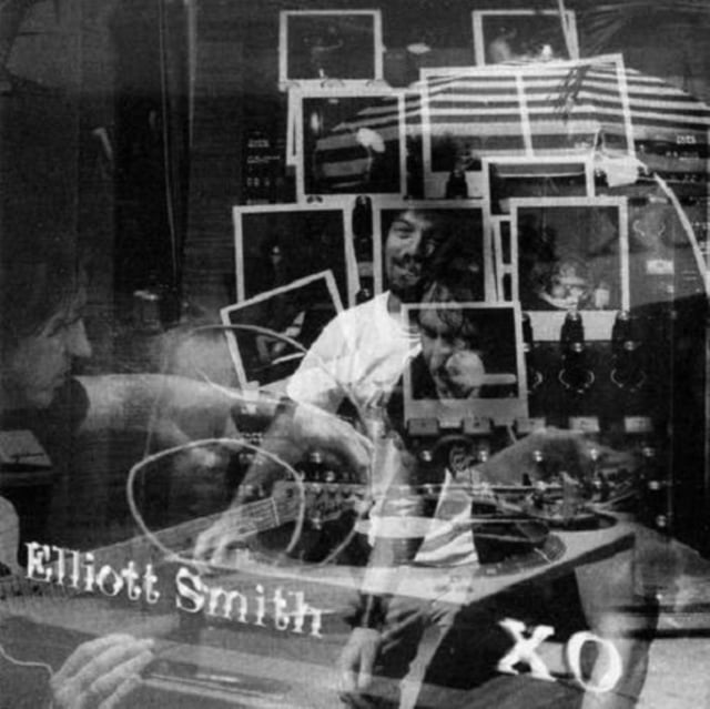 XO [LP]