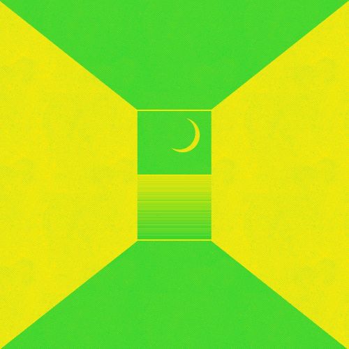 In The Spirit World Now (Synthetic Remixes)