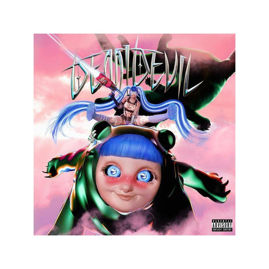 DEMIDEVIL
