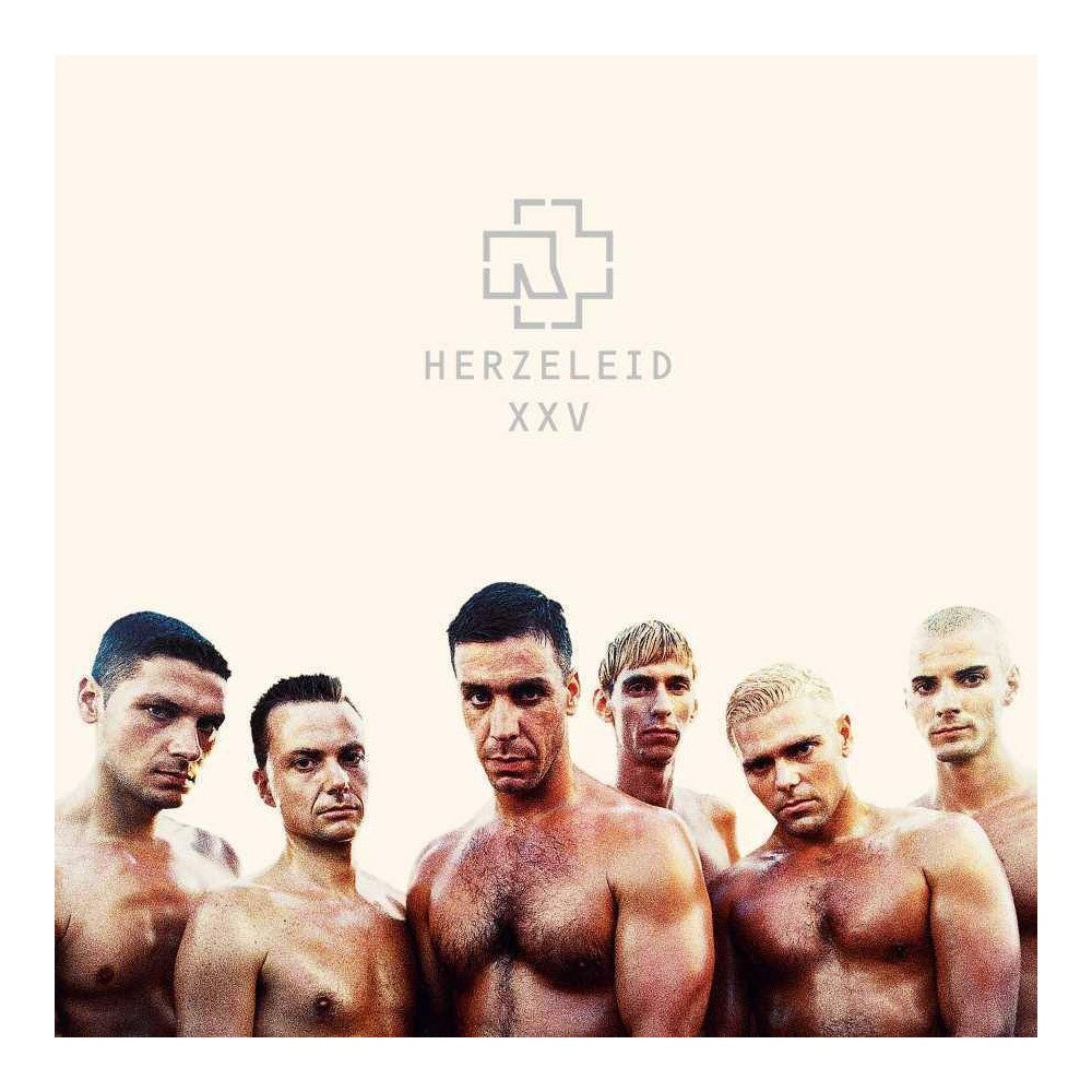 Herzeleid - XXV Anniversary Edition