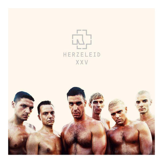 Herzeleid - XXV Anniversary Edition