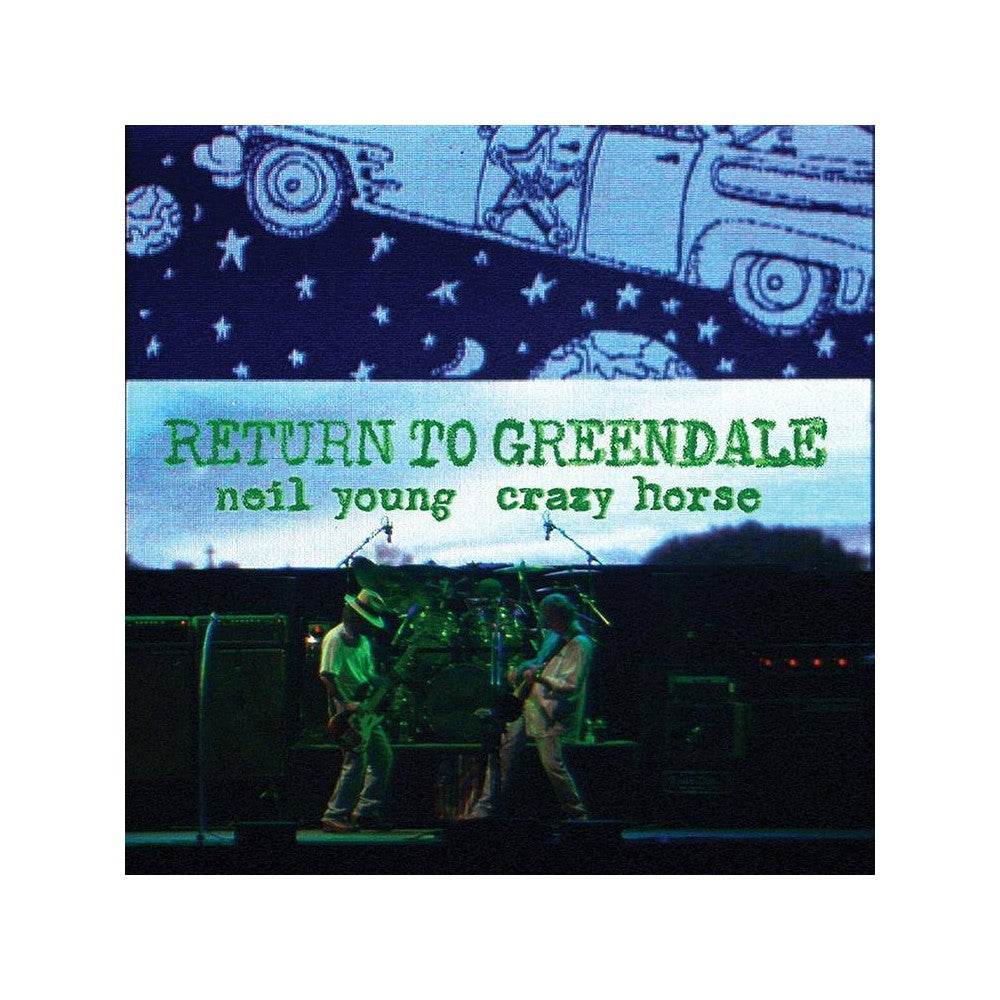 Return to Greendale (Deluxe Edition)