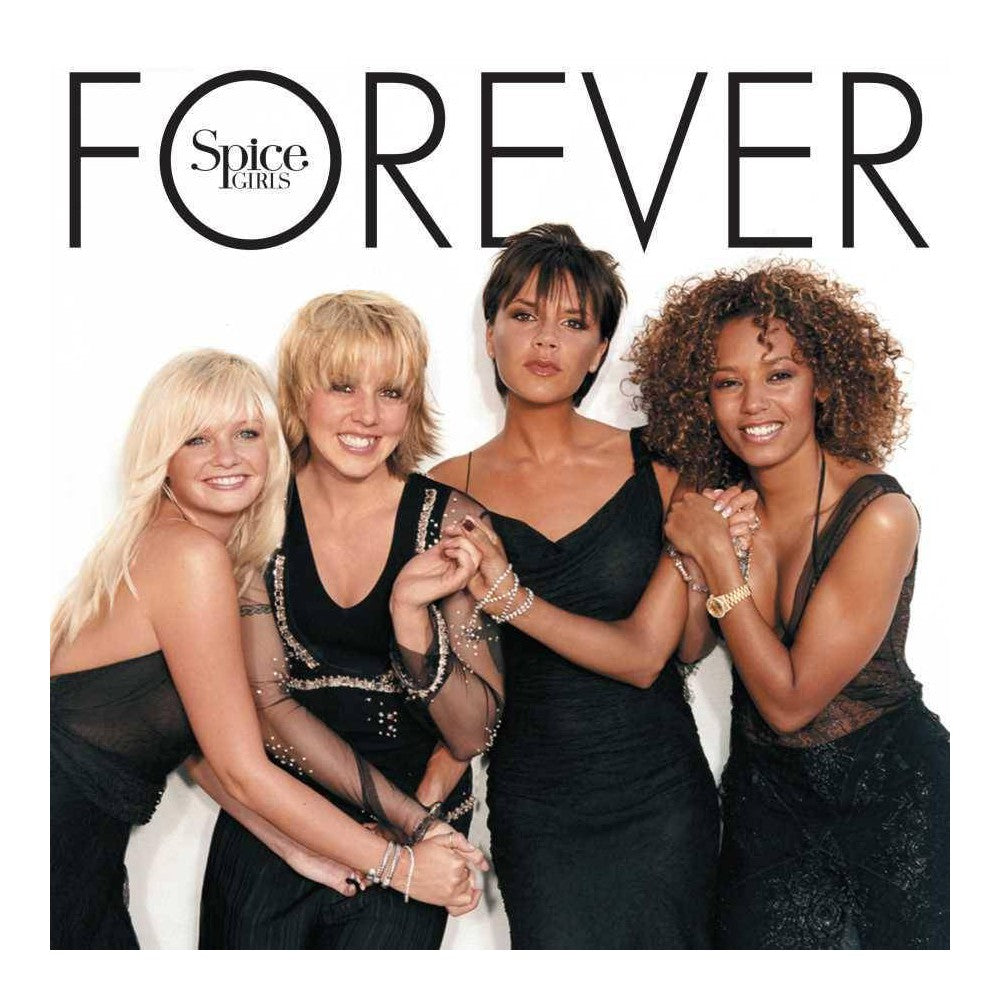 Forever [Deluxe LP]