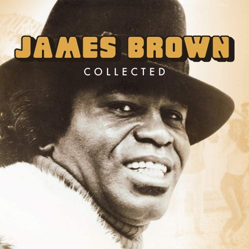 Collected [Black Vinyl]