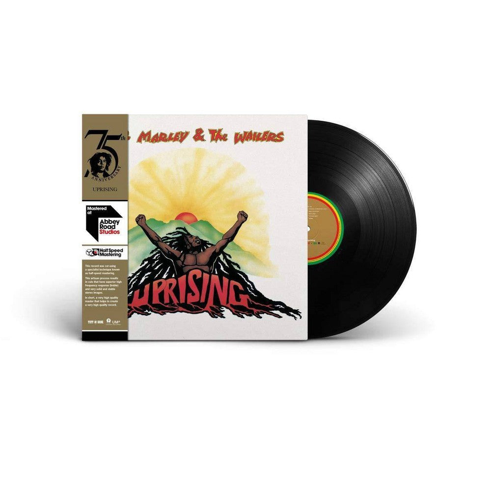 Uprising [Half-Speed LP]