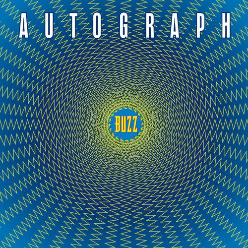 Buzz (Neon Yellow Vinyl)