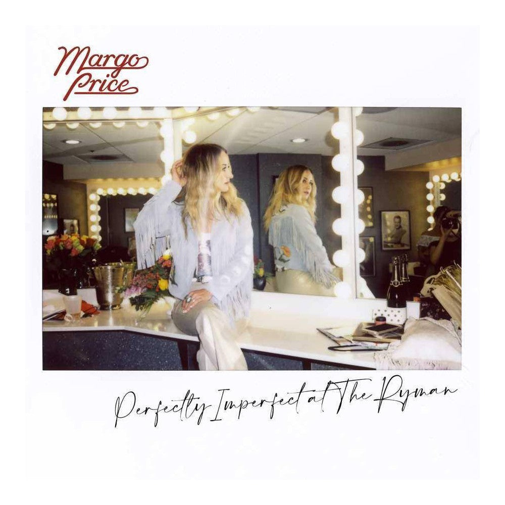 Perfectly Imperfect At The Ryman [2 LP]