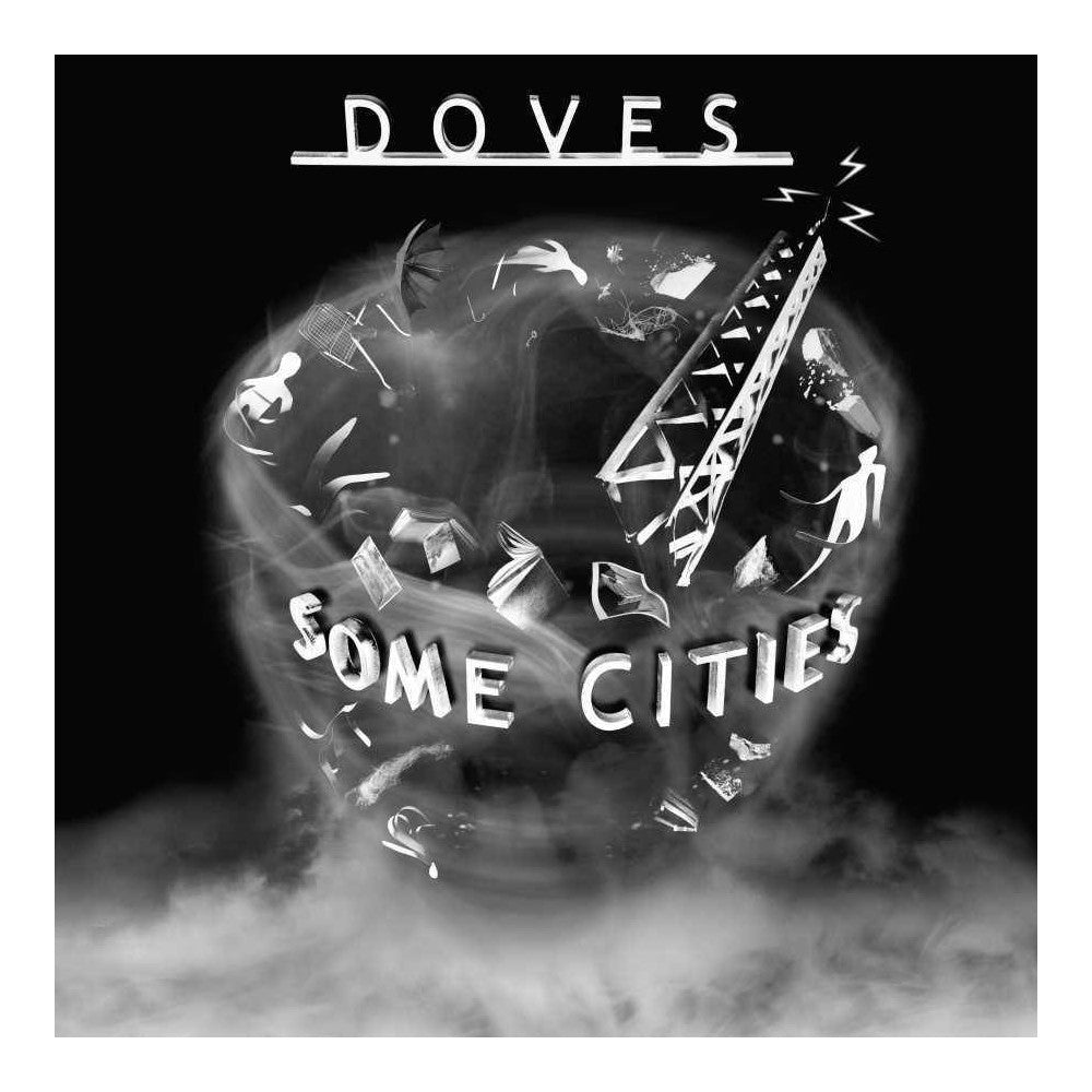 Some Cities [2 LP]