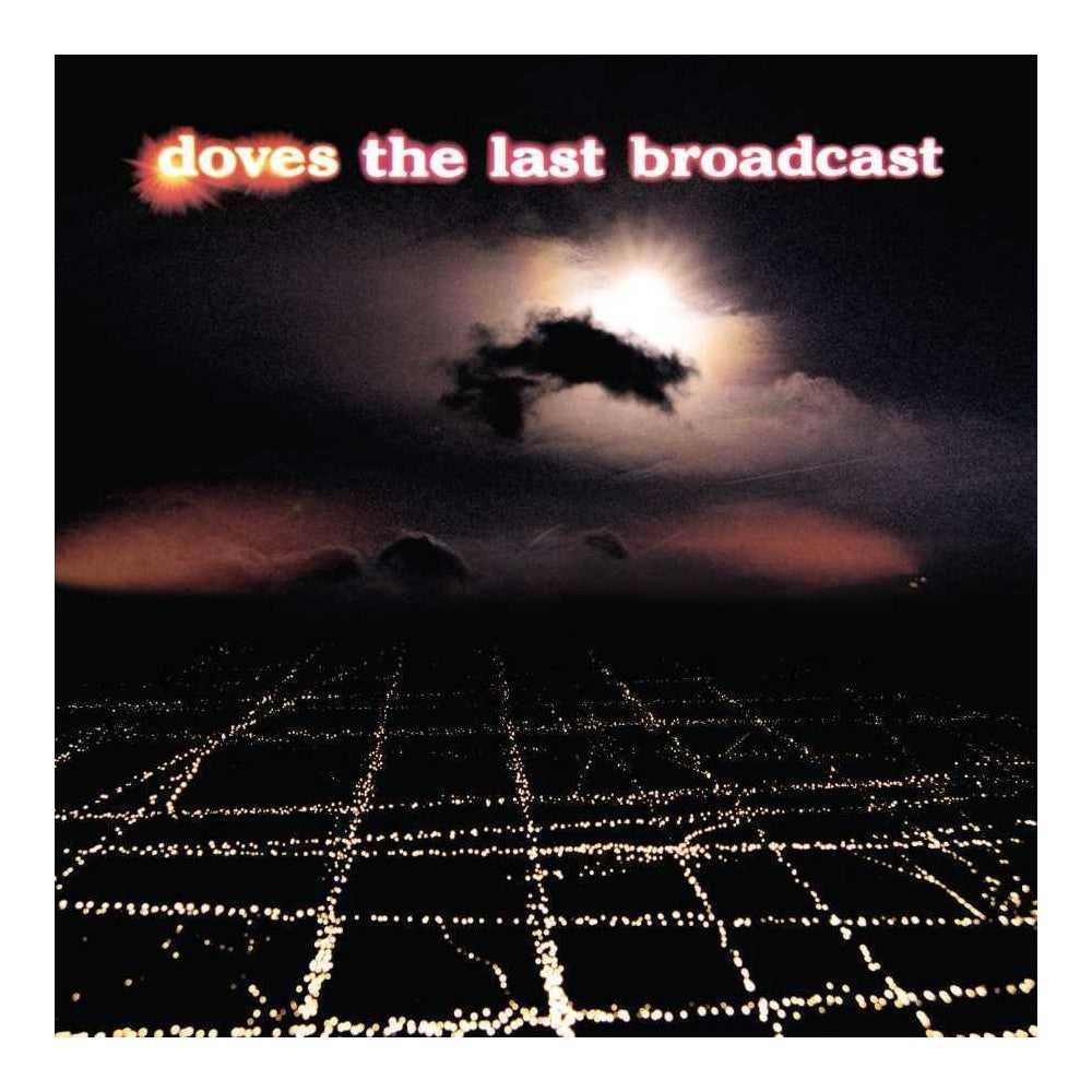 The Last Broadcast [2 LP]