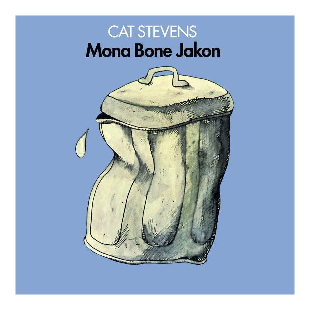 Mona Bone Jakon [LP]