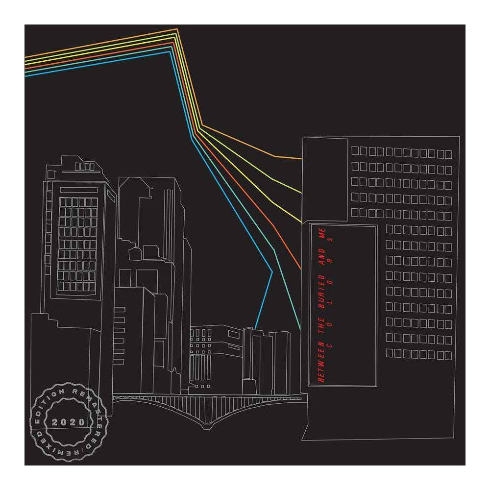 Colors [2 LP] [2020 Remix/Remaster]