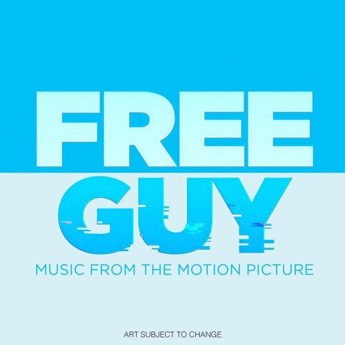 Free Guy (Original Motion Picture Soundtrack) [LP]