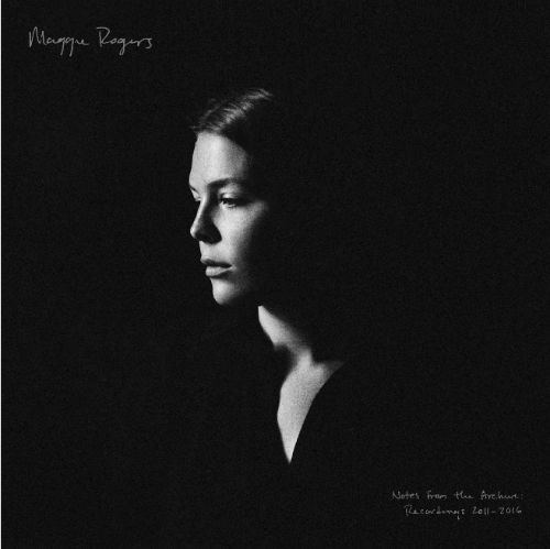 Notes From The Archive: Recordings 2011-2016 [2 LP] [Marigold]