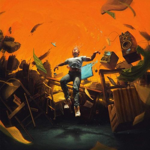 No Pressure [2 LP]