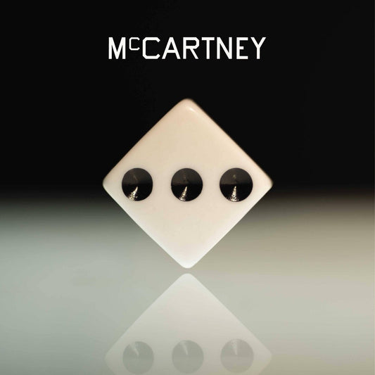 McCartney III [LP]