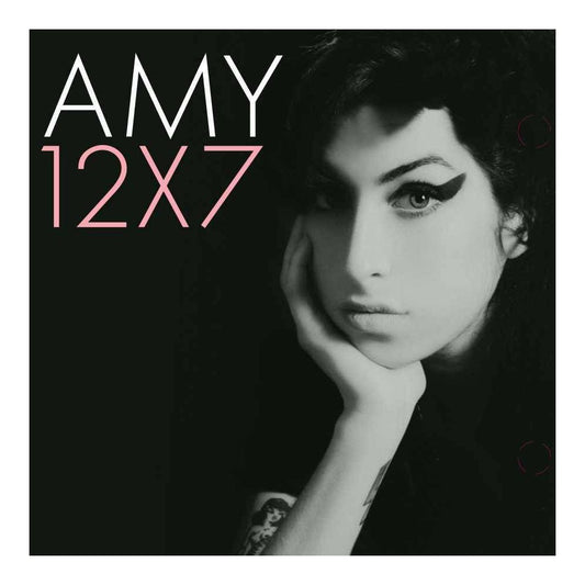 12x7: The Singles Collection [12 7" Singles Box Set]