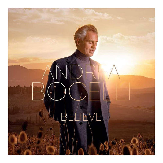 Believe [LP]