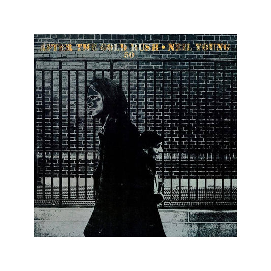 After The Goldrush (50th Anniv Ed)