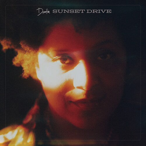 Sunset Drive