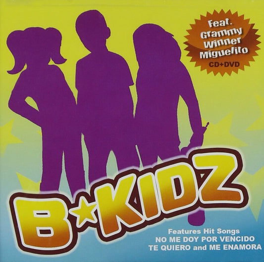 Bkidz