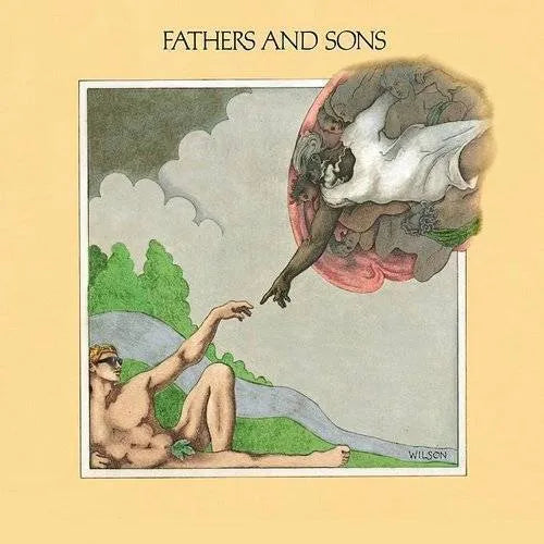 Fathers & Sons - 180-Gram Vinyl