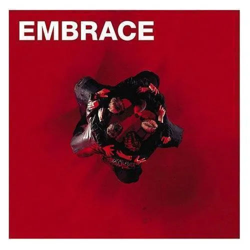 Out Of Nothing - Limited Red & Black Splatter Colored Vinyl