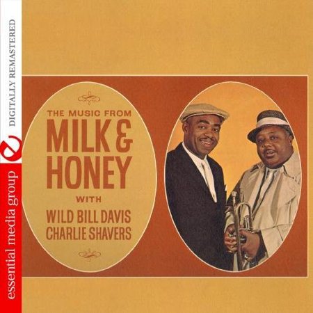The Music From Milk & Honey (Digitally Remastered)