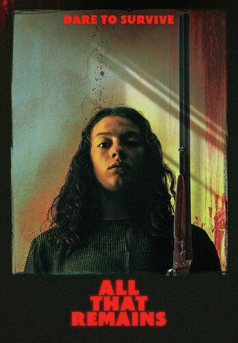 All That Remains [DVD]
