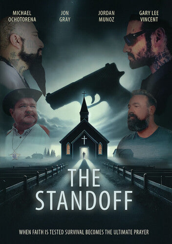 The Standoff [DVD]