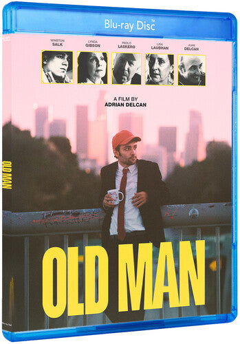 Old Man [Blu-ray]