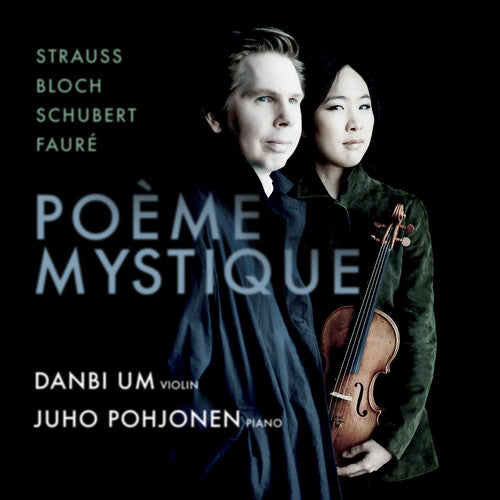 Poeme Mystique