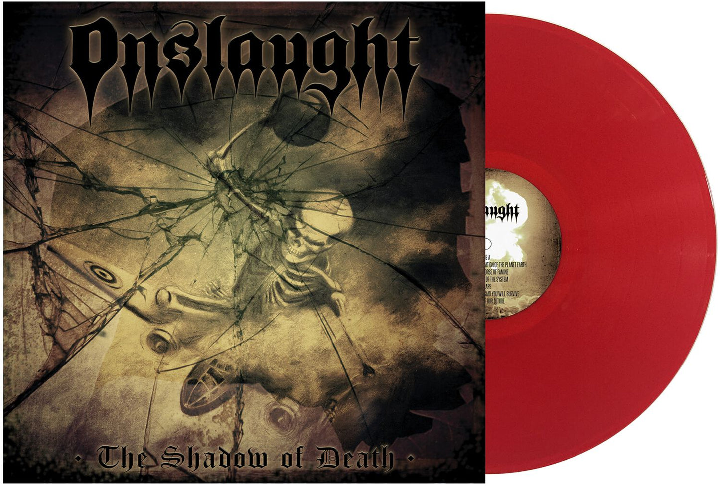 Shadow of Death
