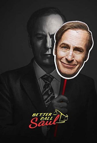 Better Call Saul - Season 04 [Blu-ray]