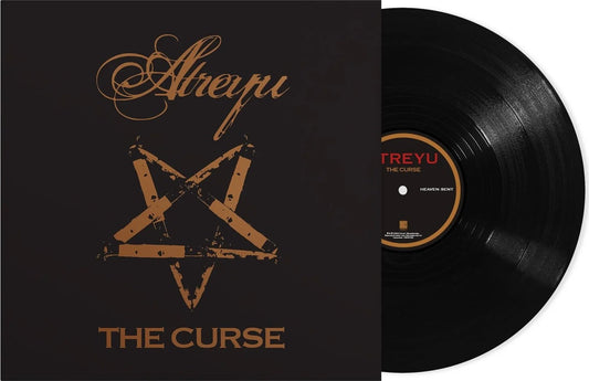The Curse (20th Anniversary) [LP]