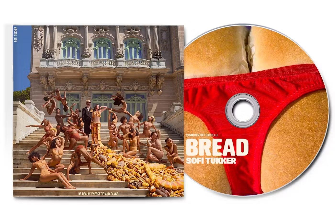 BREAD