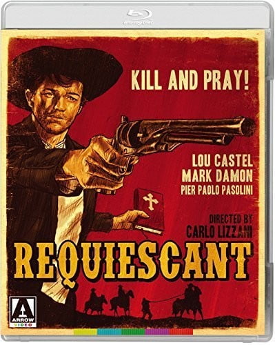 Requiescant [Regions 1,2]